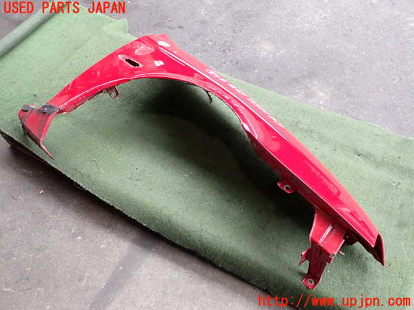 2UPJ-41741080]アルファロメオ・156 GTA(932AXB)右前フェンダー (ジャンク品) 中古_m0001.jpg