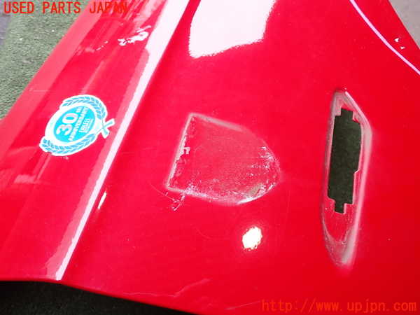 2UPJ-41741080]アルファロメオ・156 GTA(932AXB)右前フェンダー (ジャンク品) 中古_m0003.jpg