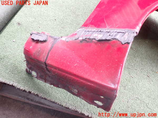 2UPJ-41741080]アルファロメオ・156 GTA(932AXB)右前フェンダー (ジャンク品) 中古_m0004.jpg