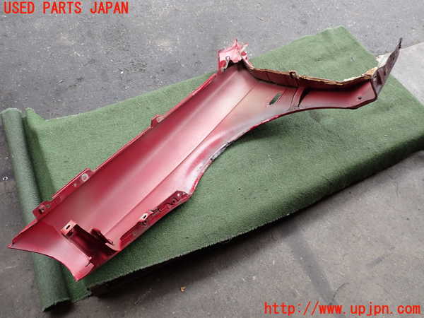 2UPJ-41741080]アルファロメオ・156 GTA(932AXB)右前フェンダー (ジャンク品) 中古_m0005.jpg