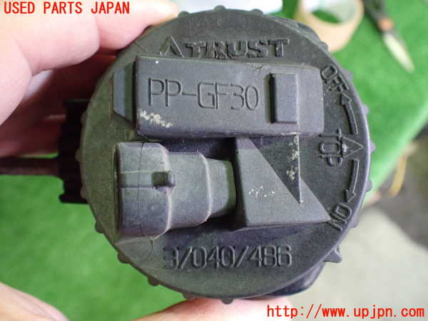 2UPJ-41741180]アルファロメオ・156 GTA(932AXB)右フォグ (ジャンク品) 中古_m0004.jpg
