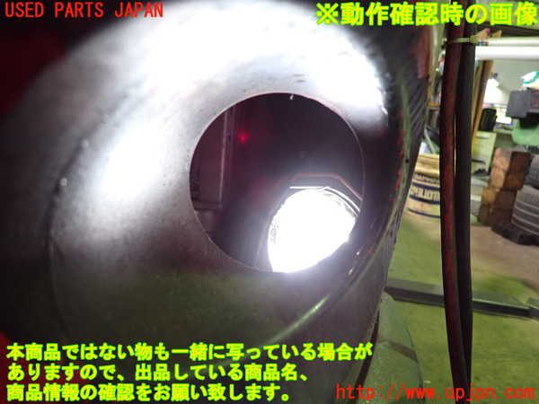 2UPJ-41741182]アルファロメオ・156 GTA(932AXB)左フォグ (ジャンク品) 中古_m0005.jpg