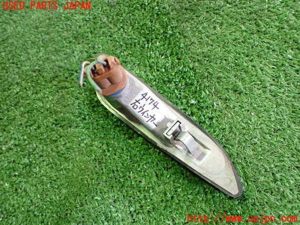 2UPJ-41741160]アルファロメオ・156 GTA(932AXB)右ウィンカーレンズ (ジャンク品) 中古_m0002.jpg