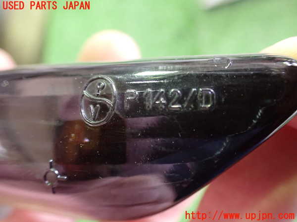 2UPJ-41741160]アルファロメオ・156 GTA(932AXB)右ウィンカーレンズ (ジャンク品) 中古_m0003.jpg