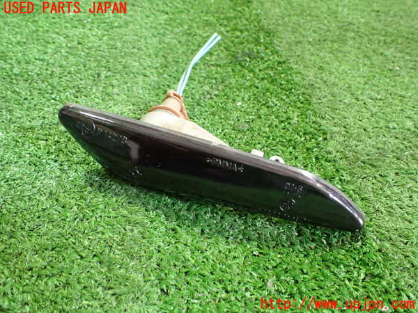 2UPJ-41741162]アルファロメオ・156 GTA(932AXB)左ウィンカーレンズ (ジャンク品) 中古_m0001.jpg