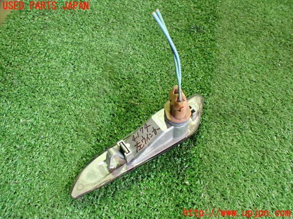 2UPJ-41741162]アルファロメオ・156 GTA(932AXB)左ウィンカーレンズ (ジャンク品) 中古_m0002.jpg