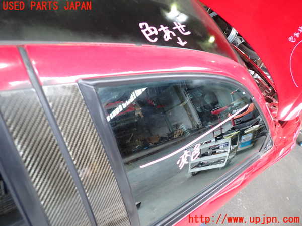 2UPJ-41741230]アルファロメオ・156 GTA(932AXB)右前ドア (43R-007023) 中古_m0002.jpg