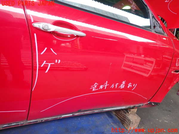 2UPJ-41741230]アルファロメオ・156 GTA(932AXB)右前ドア (43R-007023) 中古_m0003.jpg