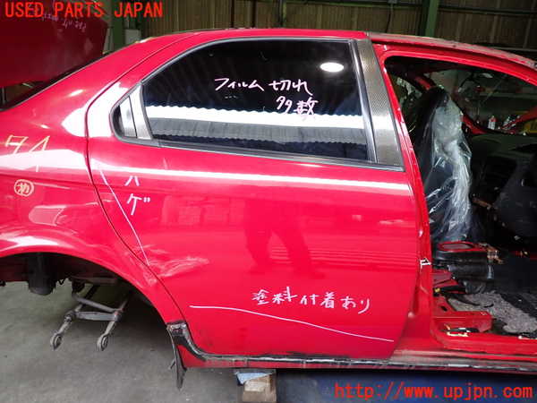 2UPJ-41741290]アルファロメオ・156 GTA(932AXB)右後ドア (43R-007022) 中古_m0001.jpg