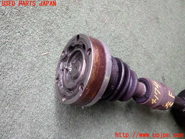 2UPJ-41744015]アルファロメオ・156 GTA(932AXB)左フロントドライブシャフト 中古_m0005.jpg