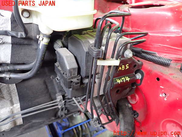 2UPJ-41744040]アルファロメオ・156 GTA(932AXB)ABSアクチュエーター 中古_m0001.jpg