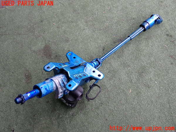 2UPJ-41744260]アルファロメオ・156 GTA(932AXB)ステアリングシャフト (ジャンク品) 中古_m0001.jpg