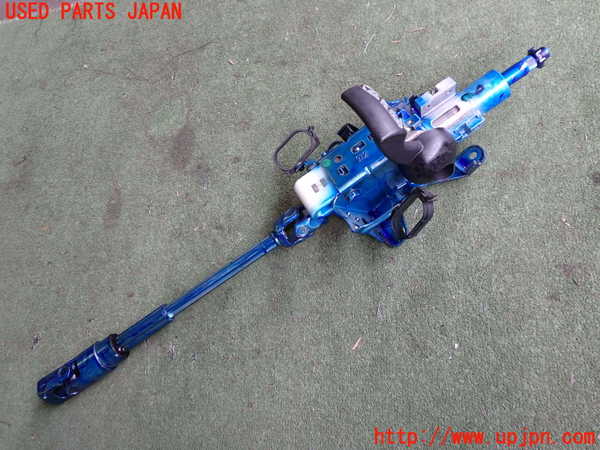 2UPJ-41744260]アルファロメオ・156 GTA(932AXB)ステアリングシャフト (ジャンク品) 中古_m0002.jpg