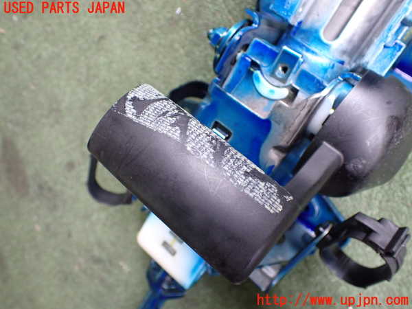 2UPJ-41744260]アルファロメオ・156 GTA(932AXB)ステアリングシャフト (ジャンク品) 中古_m0003.jpg