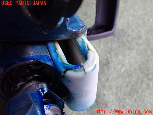 2UPJ-41744260]アルファロメオ・156 GTA(932AXB)ステアリングシャフト (ジャンク品) 中古_m0004.jpg