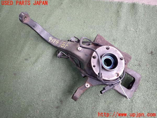 2UPJ-41744290]アルファロメオ・156 GTA(932AXB)右フロントナックルハブ 中古_m0001.jpg