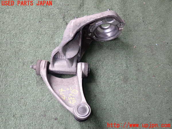 2UPJ-41745126]アルファロメオ・156 GTA(932AXB)右フロントアッパーアーム1 中古_m0001.jpg