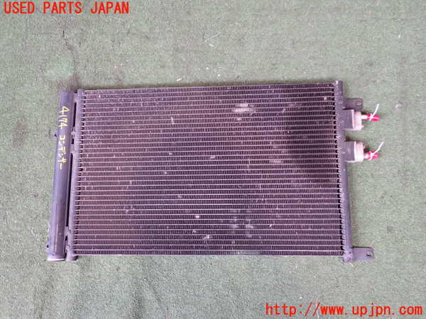 2UPJ-41746031]アルファロメオ・156 GTA(932AXB)エアコンコンデンサー1 中古_m0001.jpg