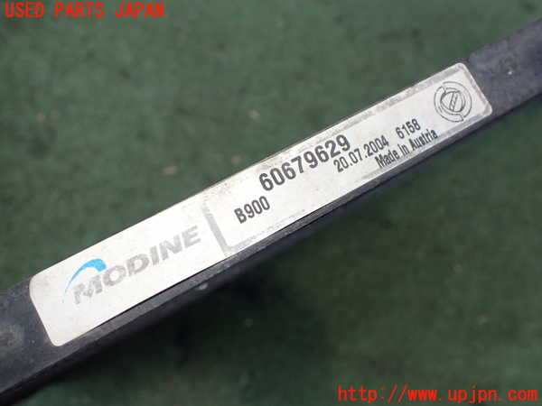 2UPJ-41746031]アルファロメオ・156 GTA(932AXB)エアコンコンデンサー1 中古_m0004.jpg