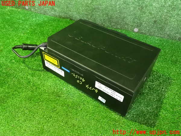 2UPJ-41746505]アルファロメオ・156 GTA(932AXB)CDチェンジャー 中古_m0003.jpg