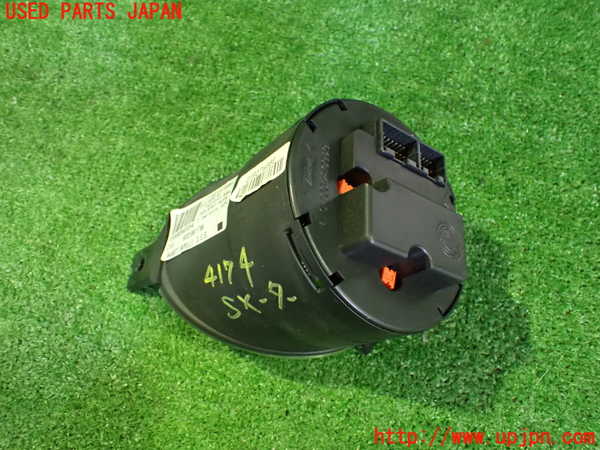 2UPJ-41746170]アルファロメオ・156 GTA(932AXB)スピードメーター 中古_m0002.jpg