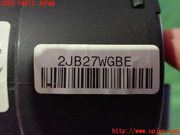 2UPJ-41746170]アルファロメオ・156 GTA(932AXB)スピードメーター 中古_m0004.jpg