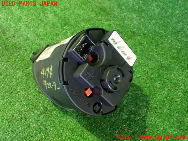 2UPJ-41746230]アルファロメオ・156 GTA(932AXB)タコメーター 中古_m0002.jpg