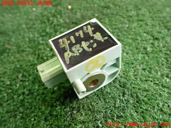 2UPJ-41746357]アルファロメオ・156 GTA(932AXB)エアバッグセンサー2 中古_m0001.jpg