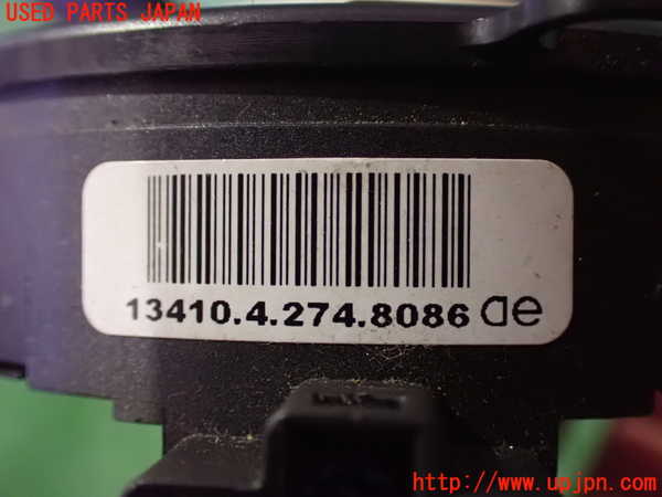 2UPJ-41746800]アルファロメオ・156 GTA(932AXB)スパイラルケーブル(リール) 中古_m0003.jpg