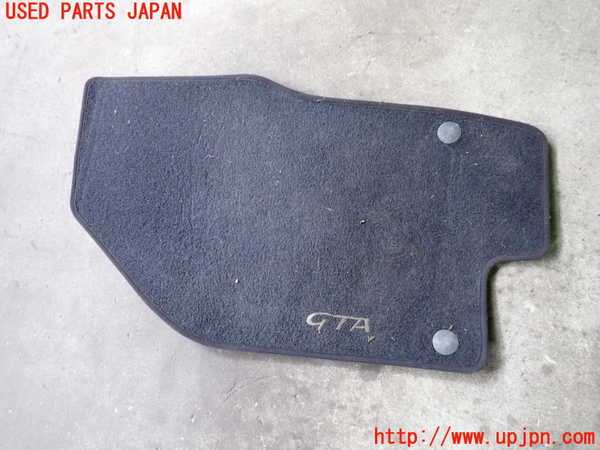2UPJ-41747800]アルファロメオ・156 GTA(932AXB)フロアマット 中古_m0002.jpg