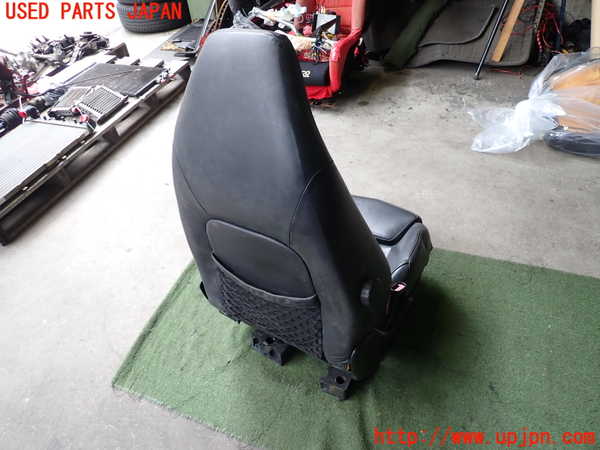 2UPJ-41747065]アルファロメオ・156 GTA(932AXB)助手席シート (ジャンク品) 中古_m0003.jpg