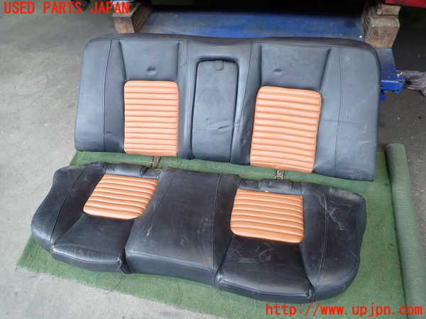 2UPJ-41747385]アルファロメオ・156 GTA(932AXB)リアシート (ジャンク品) 中古_m0001.jpg