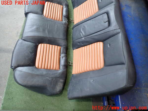 2UPJ-41747385]アルファロメオ・156 GTA(932AXB)リアシート (ジャンク品) 中古_m0002.jpg