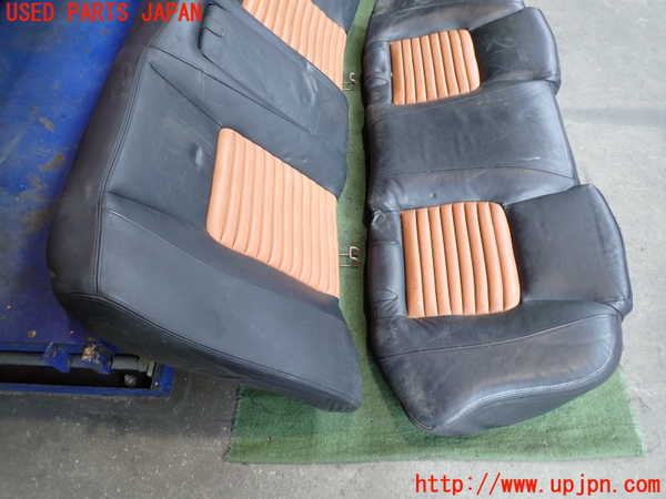 2UPJ-41747385]アルファロメオ・156 GTA(932AXB)リアシート (ジャンク品) 中古_m0003.jpg