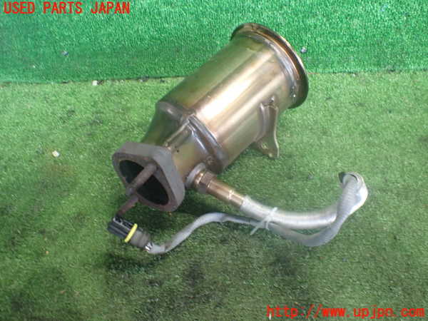 2UPJ-41752661]BMW 740i F01(KA30)触媒1 中古_m0002.jpg