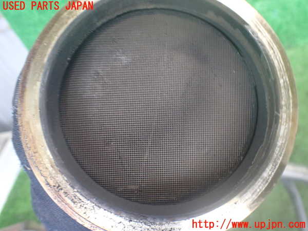 2UPJ-41752661]BMW 740i F01(KA30)触媒1 中古_m0003.jpg