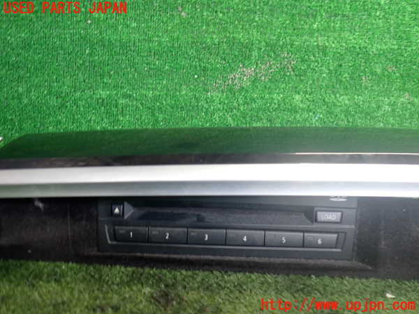 2UPJ-41756515]BMW 740i F01(KA30)DVDチェンジャー 中古_m0002.jpg