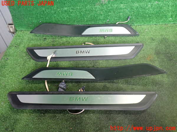 2UPJ-41756515]BMW 740i F01(KA30)DVDチェンジャー 中古_m0005.jpg