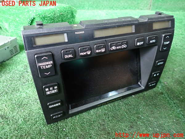 1UPJ-41766629]セルシオ(UCF20)モニター 中古_m0001.jpg