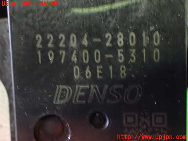 1UPJ-41776320]アルファード(AGH30W)エアフロメーター 中古_m0003.jpg