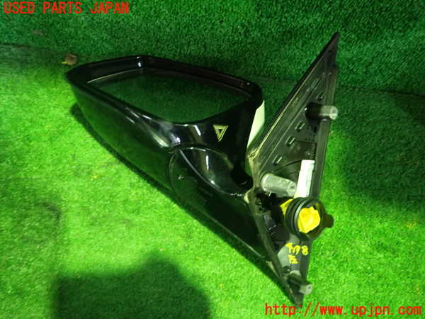 1UPJ-41781212]BMW アクティブハイブリッド5(AH5)(FZ35 F10)左ドアミラー 中古_m0002.jpg