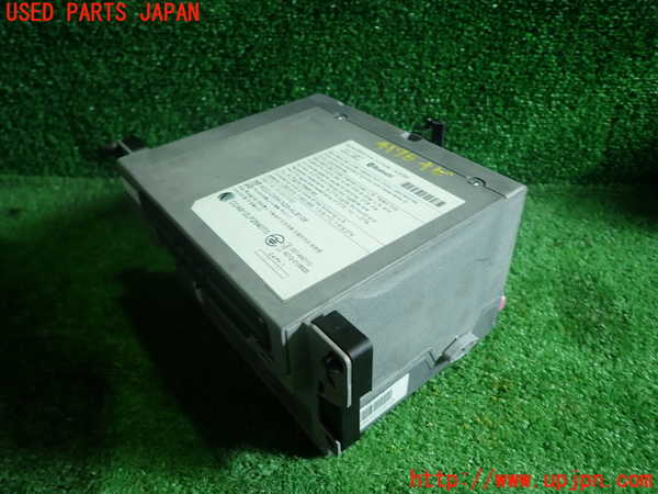 1UPJ-41786589]BMW アクティブハイブリッド5(AH5)(FZ35 F10)カーナビゲーション HDD 中古_m0002.jpg
