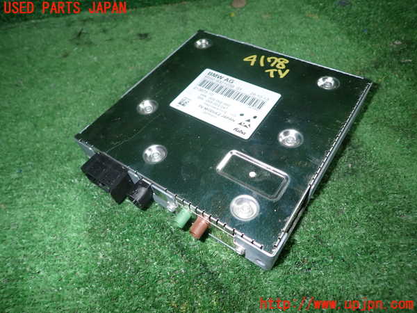 1UPJ-41786660]BMW アクティブハイブリッド5(AH5)(FZ35 F10)TVチューナー 中古_m0001.jpg