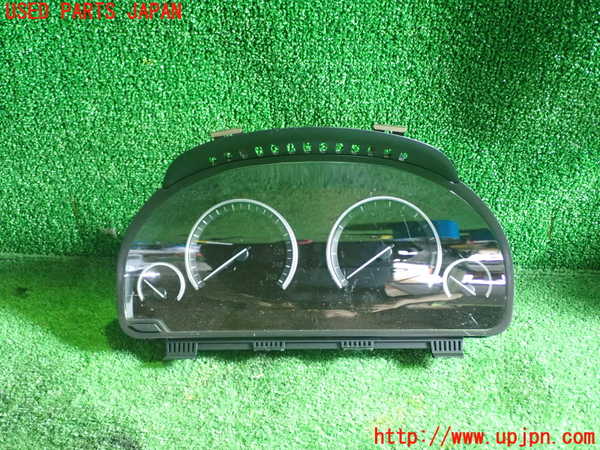 1UPJ-41786170]BMW アクティブハイブリッド5(AH5)(FZ35 F10)スピードメーター 中古_m0001.jpg