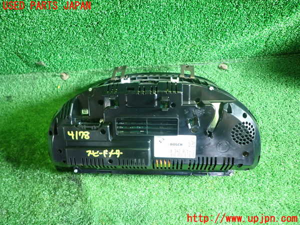 1UPJ-41786170]BMW アクティブハイブリッド5(AH5)(FZ35 F10)スピードメーター 中古_m0003.jpg