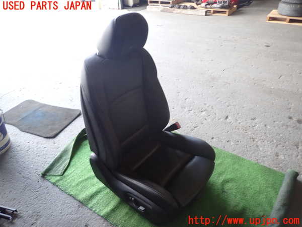1UPJ-41787035]BMW アクティブハイブリッド5(AH5)(FZ35 F10)運転席シート Mスポーツ 中古_m0001.jpg