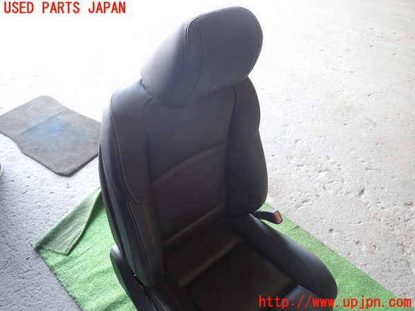 1UPJ-41787035]BMW アクティブハイブリッド5(AH5)(FZ35 F10)運転席シート Mスポーツ 中古_m0003.jpg