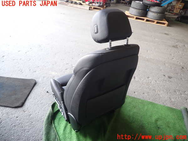 1UPJ-41787035]BMW アクティブハイブリッド5(AH5)(FZ35 F10)運転席シート Mスポーツ 中古_m0004.jpg