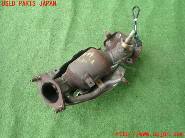 1UPJ-41792661]キックス(P15)触媒1 中古_m0001.jpg
