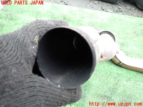 1UPJ-41822631]ジープ・ラングラー アンリミテッド(JK36L)フロントパイプ1 中古_m0003.jpg